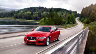 Bảng giá xe ô tô Jaguar cập nhật tháng 2 năm 2020