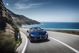 Bảng giá xe ô tô Maserati cập nhật tháng 2 năm 2020