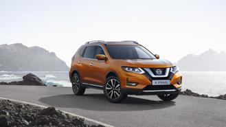 Bảng giá xe ô tô Nissan cập nhật tháng 2 năm 2020