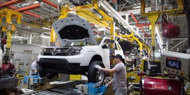 Bị hạ tín nhiệm xuống ngưỡng “rác”, Renault tính đóng cửa nhà máy