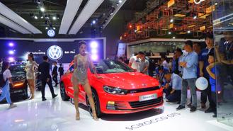 Bảng giá xe ô tô Volkswagen cập nhật tháng 2 năm 2020