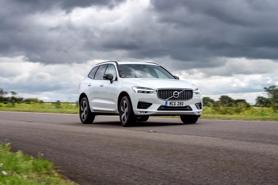 Bảng giá xe ô tô Volvo cập nhật tháng 2 năm 2020