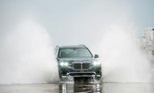 Bảng giá xe ô tô BMW cập nhật tháng 3 năm 2020