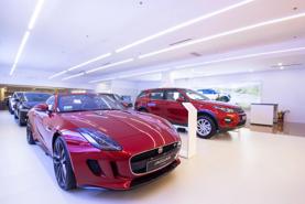 Bảng giá xe ô tô Jaguar cập nhật tháng 3 năm 2020