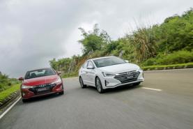 Bảng giá xe ô tô Hyundai cập nhật tháng 3 năm 2020