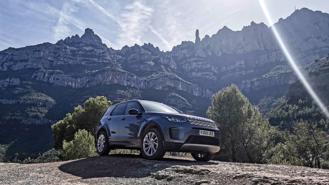 Bảng giá xe ô tô Land Rover cập nhật tháng 3 năm 2020