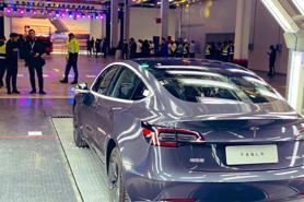 Mặc Covid-19, Tesla vẫn giao một lượng xe “khủng” cho khách hàng