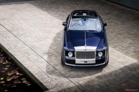 10 quy định ngặt nghèo mà chủ xe Rolls Royce phải tuân thủ