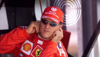 Michael Schumacher đã trở thành huyền thoại F1 như thế nào?