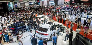 Giá ô tô sắp sửa giảm kịch sàn?