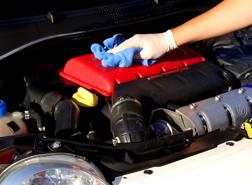 15 việc cần làm để bảo vệ động cơ xe