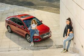 Ảnh hưởng COVID-19, doanh số ô tô Hyundai giảm mạnh