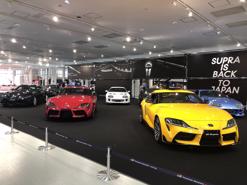 Toyota cũng không tránh được cảnh lợi nhuận lao dốc vì đại dịch