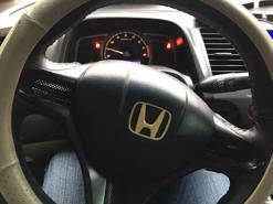 Vô-lăng ô tô bị lệch xử lý ra sao?