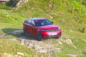 Đánh giá Range Rover Velar 2020: Sang trọng, lái chất nhưng ồn ào