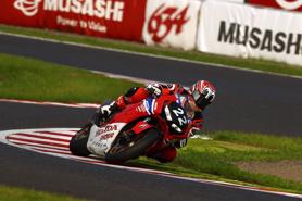 Honda Racing Vietnam tiếp tục hiện diện tại chặng 5 FIM – EWC 2019