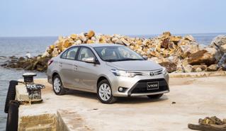 10 hãng xe có thương hiệu đắt nhất thế giới