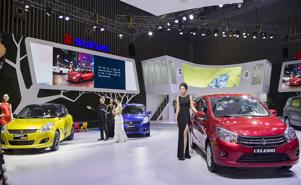 Những mẫu xe ế ẩm đến mức bị khai tử tại Việt Nam