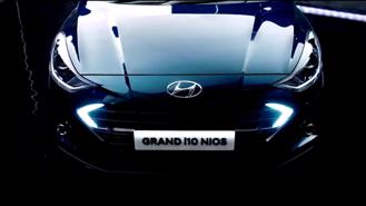 Chính thức ra mắt tại Ấn Độ, Hyundai Grand i10 mới sắp về Việt Nam