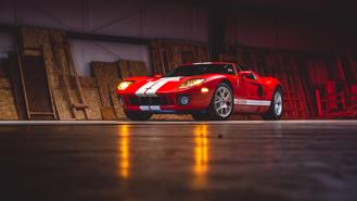 Không hề mất giá, 10 mẫu xe này càng để lâu càng đắt