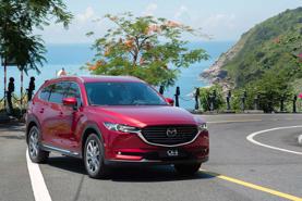 Giá lăn bánh  Mazda CX-8 2019 tại Việt Nam 