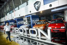 Malaysia đã làm gì để phát triển công nghiệp ô tô nội địa?