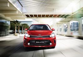 Nhiều xe mới đang rục rịch về Việt Nam