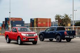 Hoãn “ly hôn”, Tan Chong tiếp tục phân phối xe Nissan