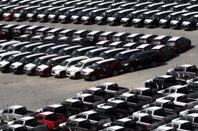 Thế chân kiềng ở ngành ô tô Việt Nam