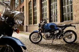 Giảm giá đồng loạt BMW Motorrad tại thị trường Việt Nam