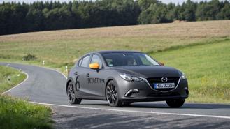 Triết lý mới và tham vọng xe sang của Mazda