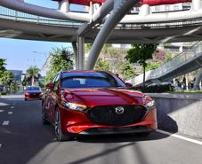 Giá lăn bánh Mazda3 thế hệ mới tại Việt Nam 2019
