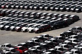 Cuộc đua giành thị trường ô tô Việt Nam của Thái Lan và Indonesia