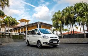 Bảng giá bán lẻ ô tô Ford tháng 12/2019