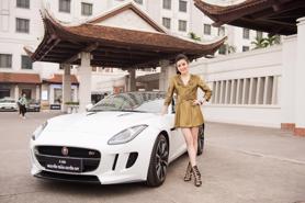Bảng giá bán lẻ ô tô Jaguar tháng 12/2019