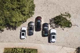 Bảng giá bán lẻ ô tô Audi tháng 12/2019