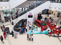 Bảng giá bán lẻ ô tô Honda tháng 12/2019