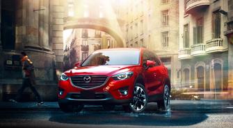 Bảng giá bán lẻ ô tô Mazda tháng 12/2019