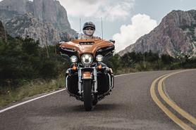 Bảng giá bán lẻ mô tô Harley-Davidson tháng 12/2019