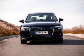 Audi ưu đãi “khủng” dịp Tết, lên tới 300 triệu đồng