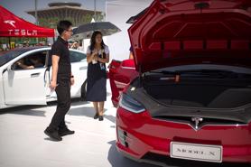 Tesla vay 1,4 tỷ USD vốn Trung Quốc để rót vào nhà máy ở Thượng Hải