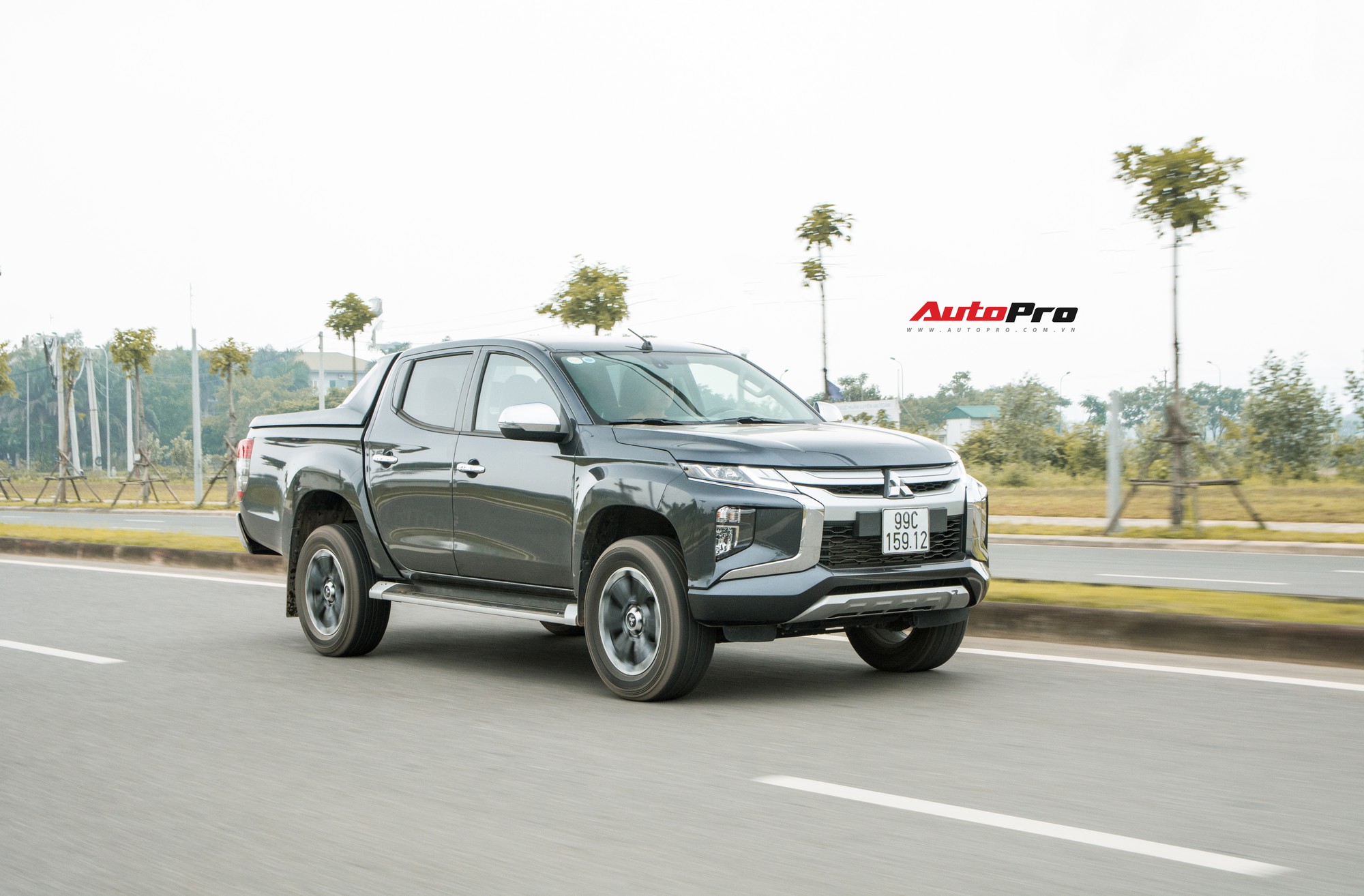 Đây là cách Mitsubishi Triton 2019 chiêu dụ khách Việt không mua Ford Ranger - Ảnh 13.