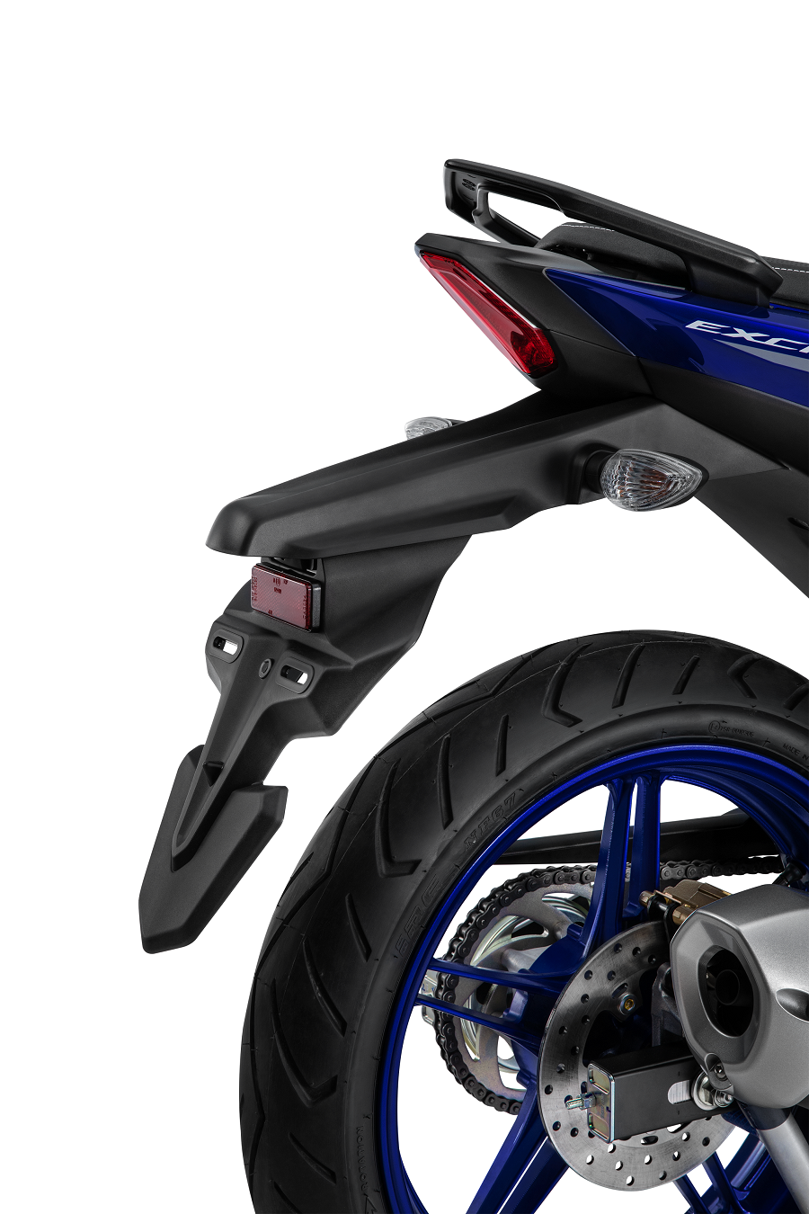 Những tính năng nổi bật trên Yamaha Exciter 155 VVA - Ảnh 8