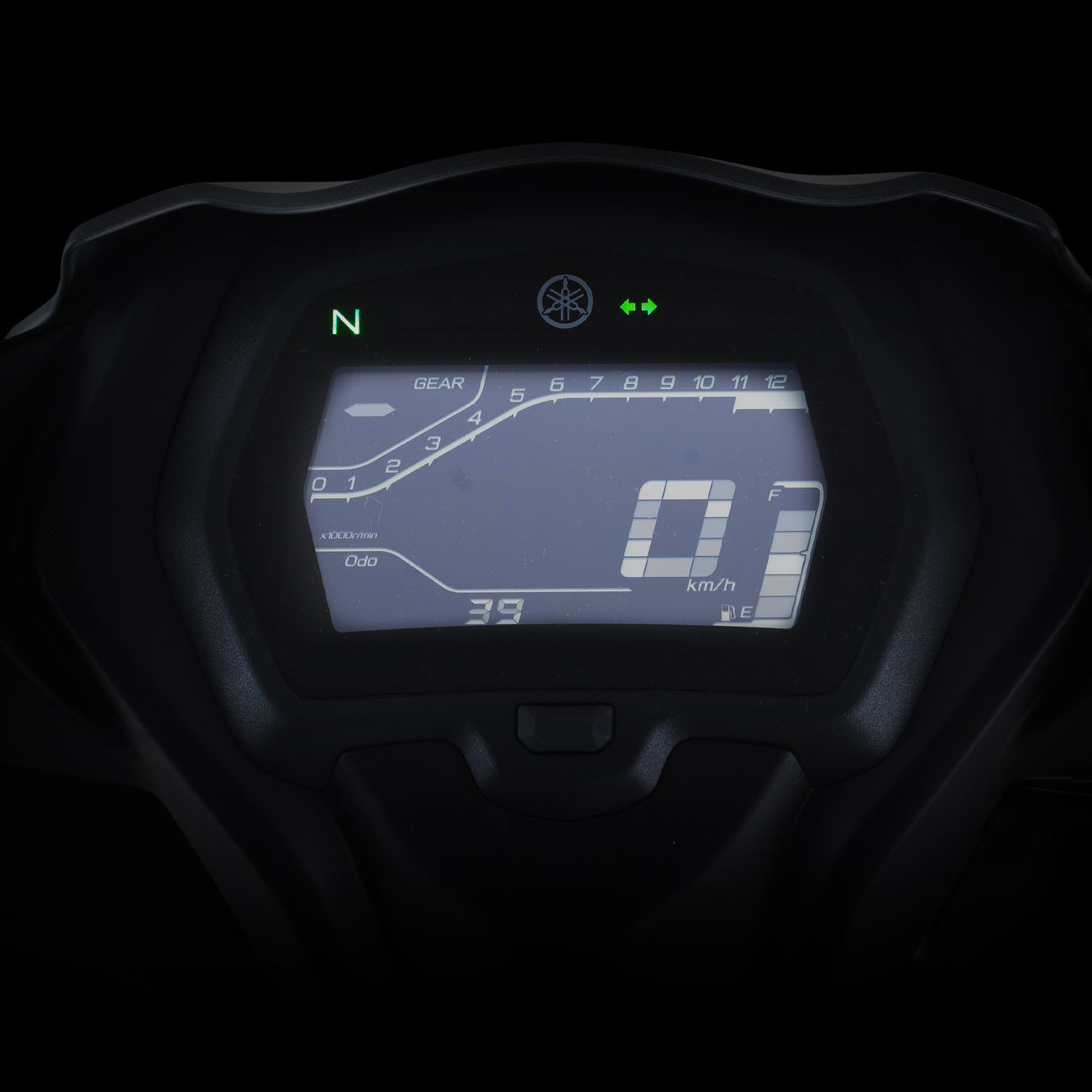 Yamaha Exciter 155 phiên bản 2021 giá 61 triệu  ra mắt tại thị trường Malaysia - Ảnh 11