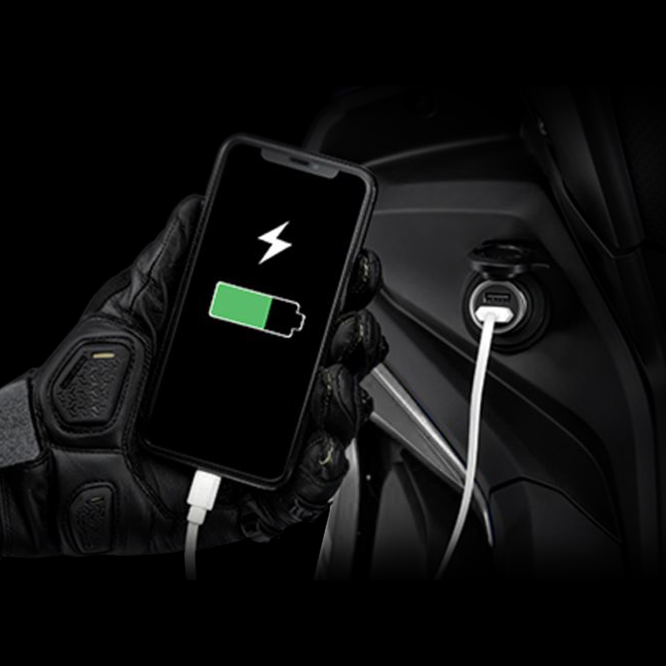 Yamaha Exciter 155 phiên bản 2021 giá 61 triệu  ra mắt tại thị trường Malaysia - Ảnh 7