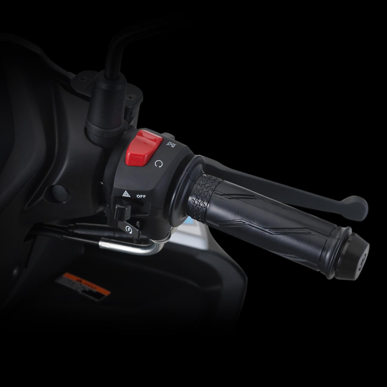 Yamaha Exciter 155 phiên bản 2021 giá 61 triệu  ra mắt tại thị trường Malaysia - Ảnh 13