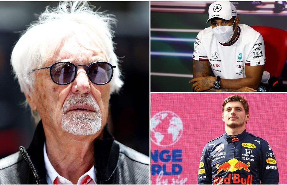 Cựu CEO Formula One không tin Lewis Hamilton sẽ tiếp tục vô địch F1