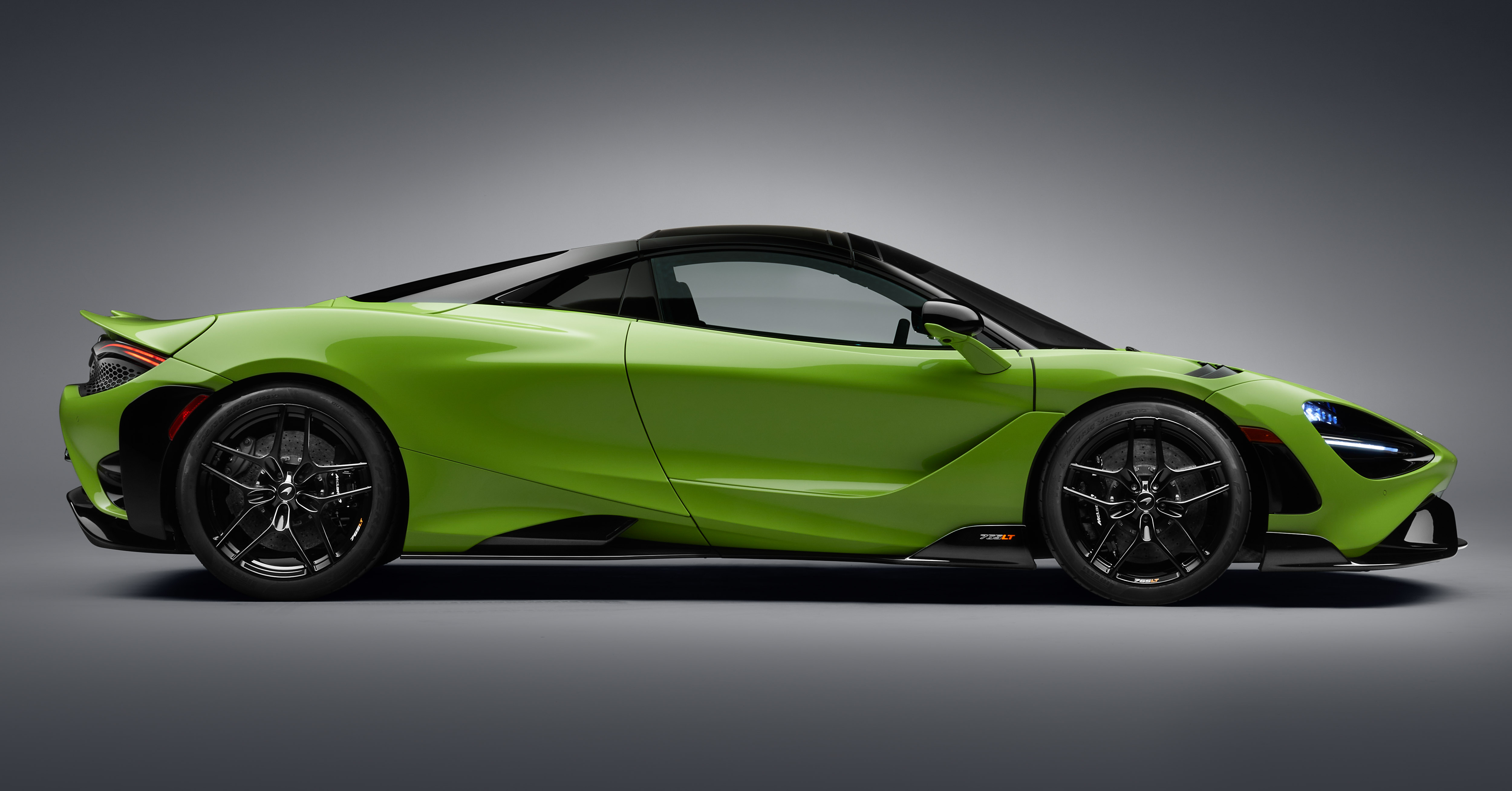 McLaren 765LT Spider ra mắt: C&#244;ng suất 755 m&#227; lực, chỉ b&#225;n giới hạn 765 chiếc - Ảnh 4