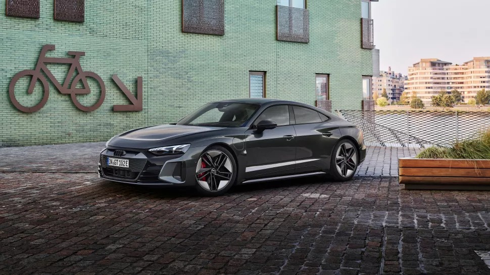 10 mẫu xe ô tô điện tăng tốc từ 0-100km/h nhanh nhất - Ảnh 8