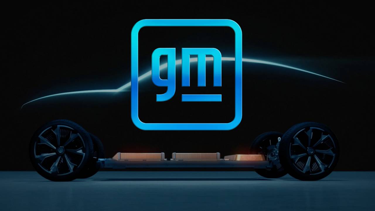 General Motors sẽ chỉ sử dụng năng lượng tái tạo vào năm 2025 | AutoMotorVN